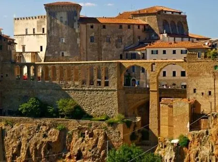 Apartment Marvelous Tuscany +Ac+Panorama