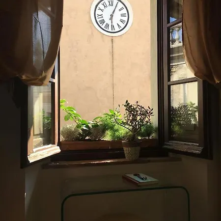 Apartment Marvelous Tuscany +Ac+Panorama Pitigliano