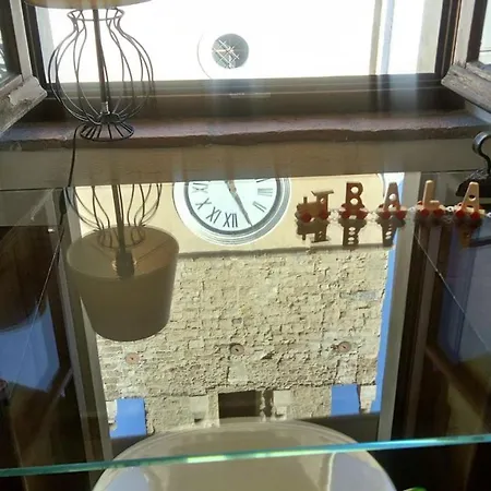 Apartment Marvelous Tuscany +Ac+Panorama Pitigliano