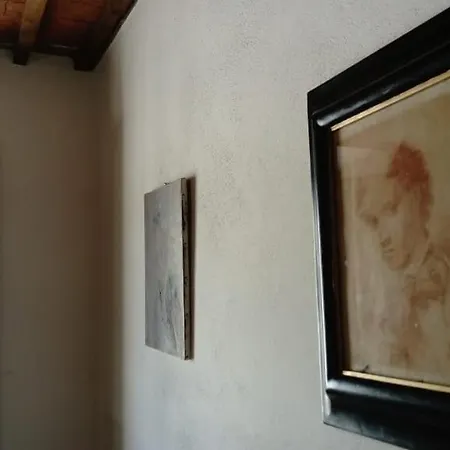 Marvelous Tuscany +Ac+Panorama Apartment