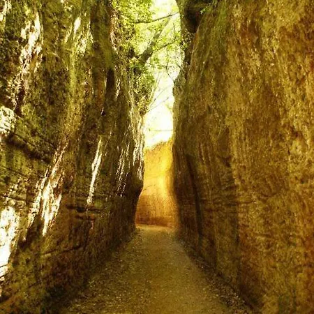 Marvelous Tuscany +Ac+Panorama Apartment *