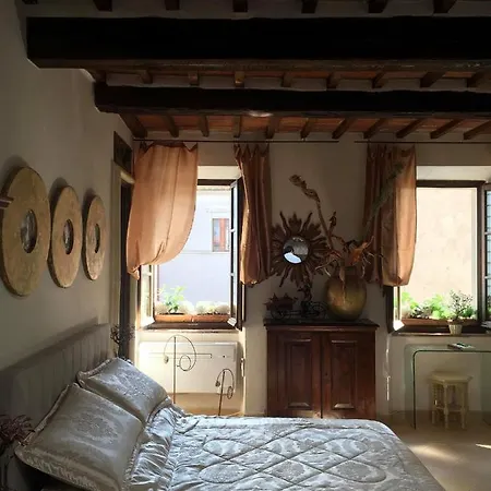 Marvelous Tuscany +Ac+Panorama Pitigliano