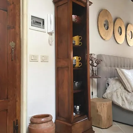 Marvelous Tuscany +Ac+Panorama Apartment *